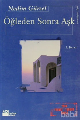 Picture of Öğleden Sonra Aşk