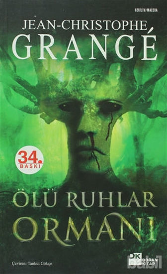 Picture of Ölü Ruhlar Ormanı