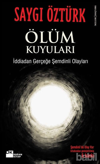Picture of Ölüm Kuyuları