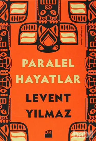 Picture of Paralel Hayatlar