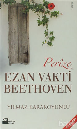 Picture of Perize Ezan Vakti Beethoven