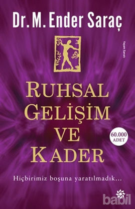 Picture of Ruhsal Gelişim ve Kader