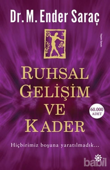 Picture of Ruhsal Gelişim ve Kader