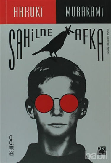 Picture of Sahilde Kafka