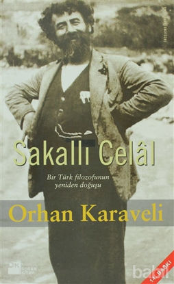 Picture of Sakallı Celal
