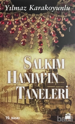 Picture of Salkım Hanım’ın Taneleri