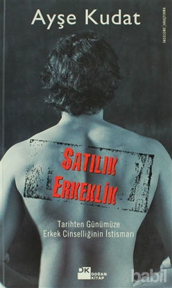 Picture of Satılık Erkeklik