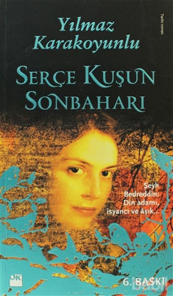 Picture of Serçe Kuşun Sonbaharı