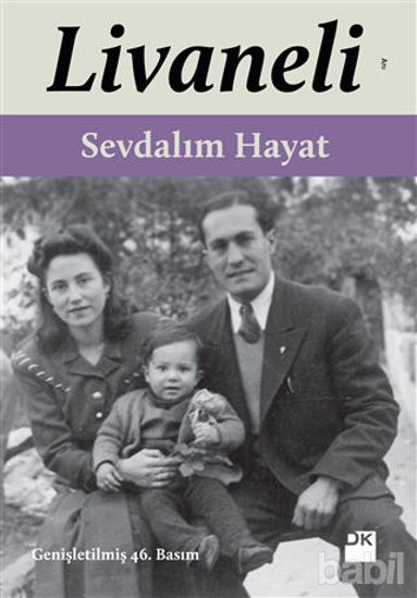 Picture of Sevdalım Hayat
