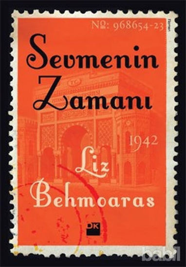 Picture of Sevmenin Zamanı