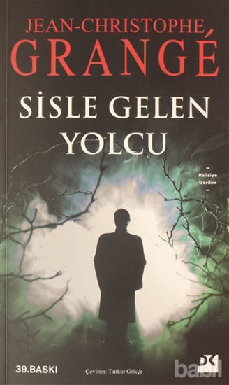 Picture of Sisle Gelen Yolcu