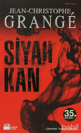 Picture of Siyah Kan