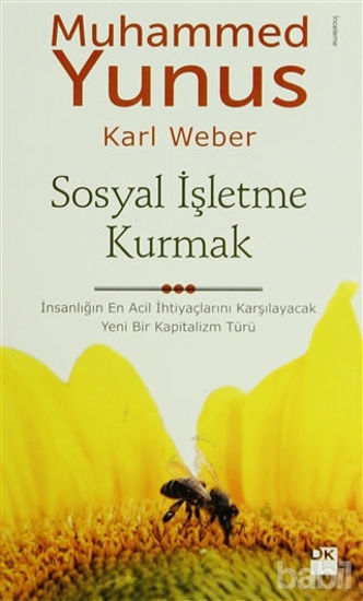 Picture of Sosyal İşletme Kurmak