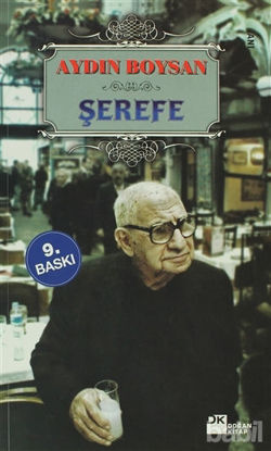 Picture of Şerefe