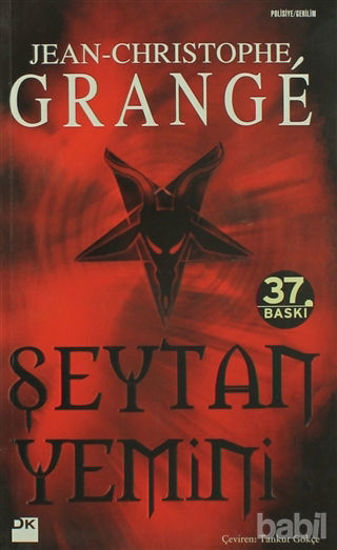 Picture of Şeytan Yemini