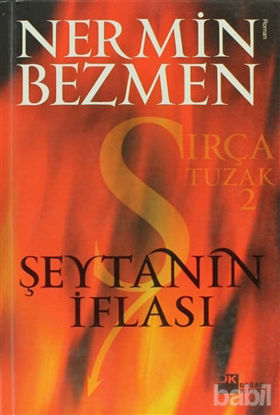 Picture of Şeytanın İflası