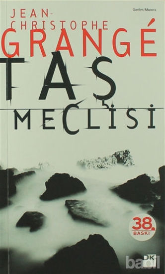 Picture of Taş Meclisi