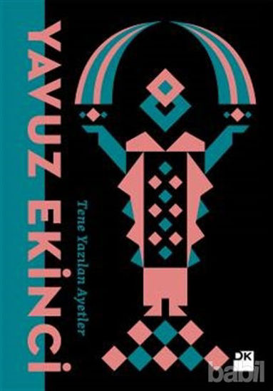 Picture of Tene Yazılan Ayetler