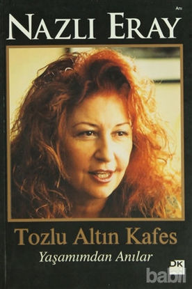 Picture of Tozlu Altın Kafes