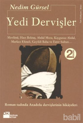 Picture of Yedi Dervişler