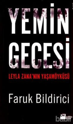 Picture of Yemin Gecesi  Leyla Zana’nın Yaşamöyküsü