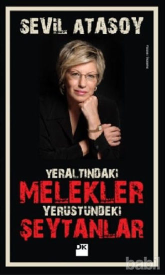 Picture of Yeraltındaki Melekler Yerüstündeki Şeytanlar