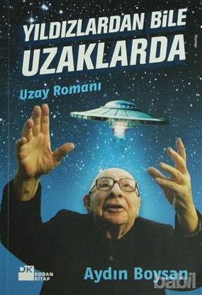 Picture of Yıldızlardan Bile Uzaklarda