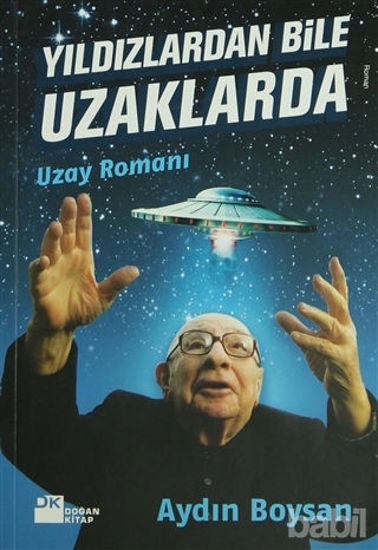 Picture of Yıldızlardan Bile Uzaklarda