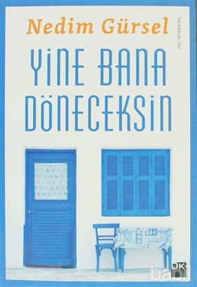 Picture of Yine Bana Döneceksin