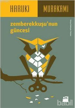 Picture of Zemberekkuşu’nun Güncesi