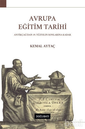 Picture of Avrupa Eğitim Tarihi
