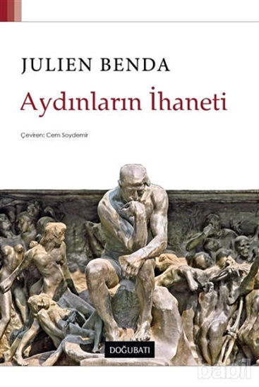 Picture of Aydınların İhaneti