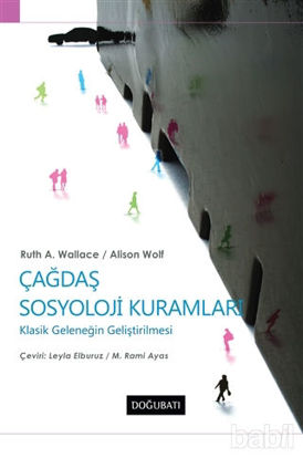 Picture of Çağdaş Sosyoloji Kuramları