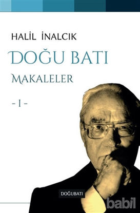 Picture of Doğu Batı Makaleler 1