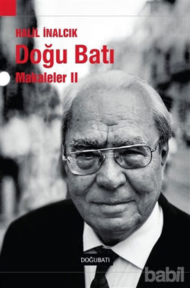 Picture of Doğu Batı Makaleler 2