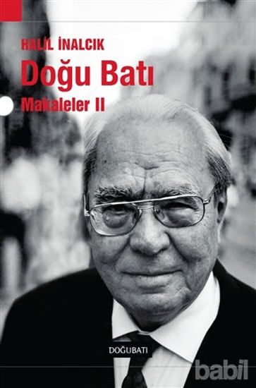 Picture of Doğu Batı Makaleler 2