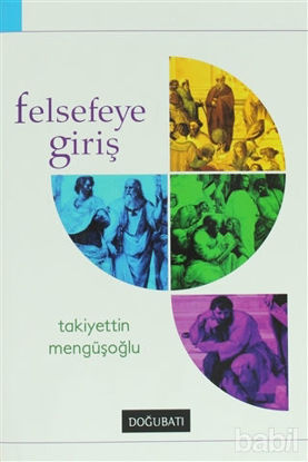 Picture of Felsefeye Giriş