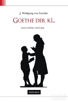 Picture of Goethe Der ki...