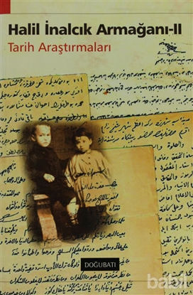 Picture of Halil İnalcık Armağanı 2