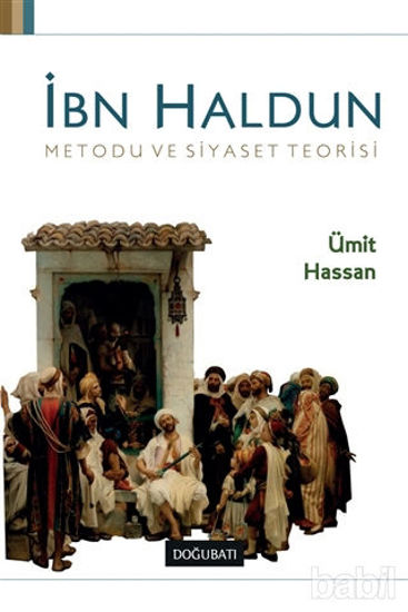 Picture of İbn Haldun Metodu ve Siyaset Teorisi