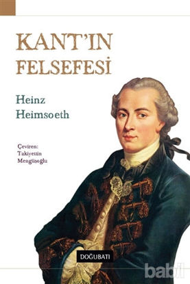 Picture of Kant’ın Felsefesi