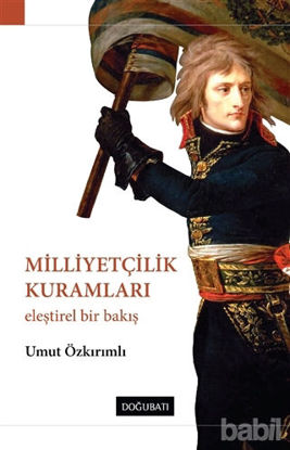 Picture of Milliyetçilik Kuramları