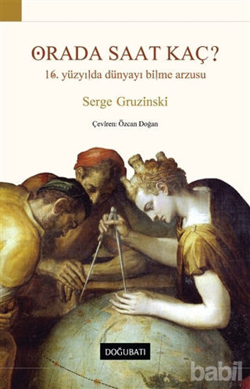 Picture of Orada Saat Kaç?