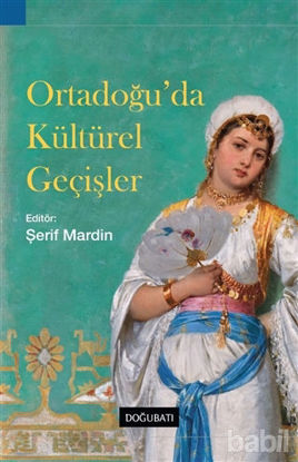 Picture of Ortadoğu’da Kültürel Geçişler