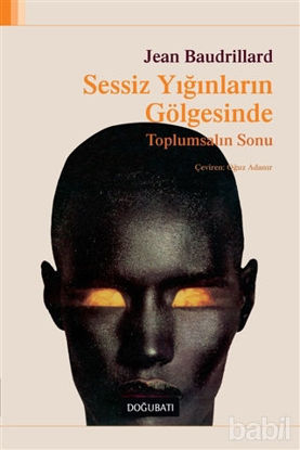 Picture of Sessiz Yığınların Gölgesinde