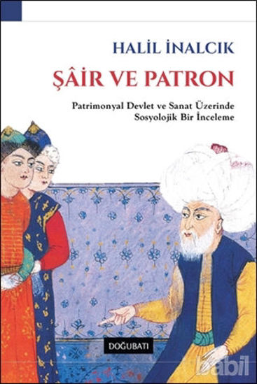 Picture of Şair ve Patron