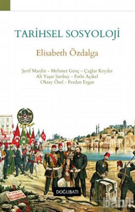 Picture of Tarihsel Sosyoloji