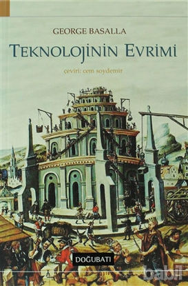 Picture of Teknolojinin Evrimi