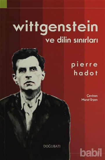 Picture of Wittgenstein ve Dilin Sınırları