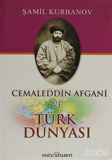 Picture of Cemaleddin Afgani ve Türk Dünyası